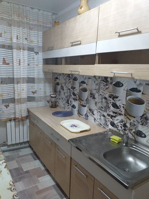 Продам 2х комнатную квартиру. ул.Гоголя 29.