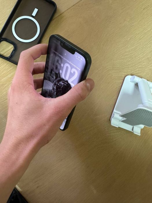 iPhone 13 идеальное состояние (ТОРГ)