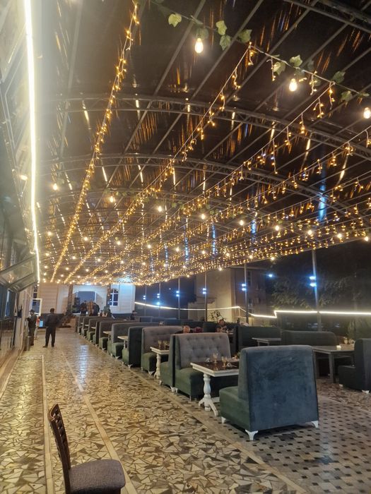 Шифир тунукафон лексан фасад тошлари хизматлари бизда