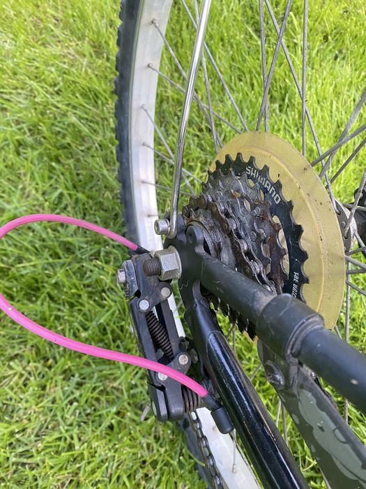 Bicicleta copii/adolescenți