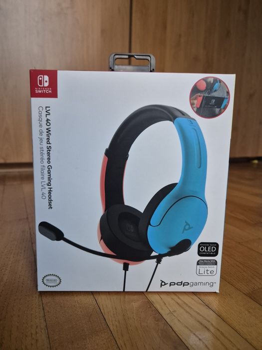 Нинтендо Nintendo Switch