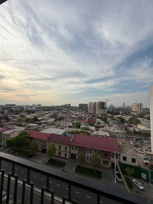 2-х комнатная роскошная в ЖК «Nukus Avenue» ID: 6019