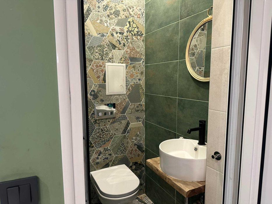 Продава се Магазин в София, Младост 1А - 137 кв.м за 1102 €/кв.м - Снимка #5