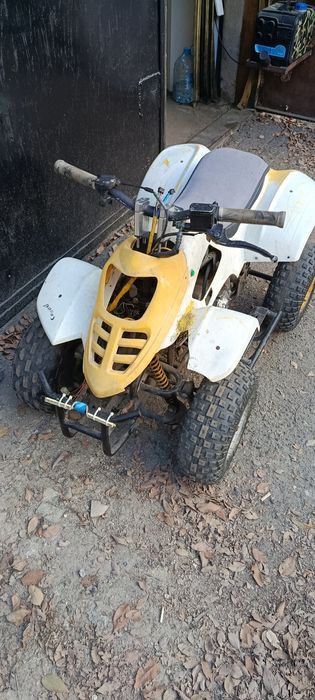 Квадроцикл 110 кубов