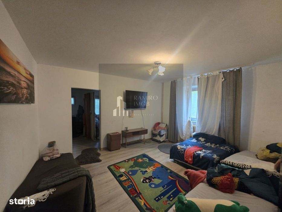 Apartament 2 camere, Sector 4, adiacent Bd. Brancoveanu- Lamotesti — fotografia 1