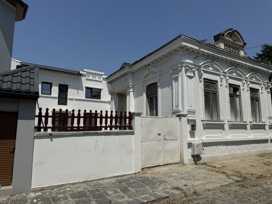 Casă – Braila - Vedere 3