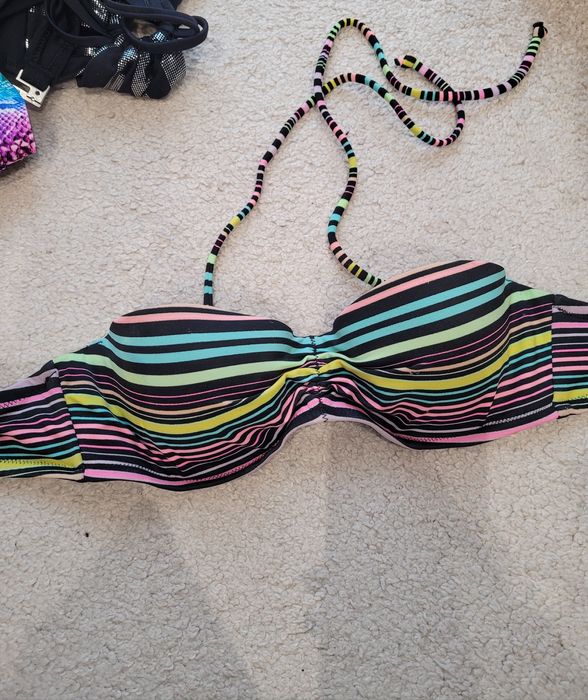 Chilot costum de baie Victoria's Secret