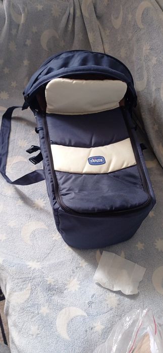 Детская переноска