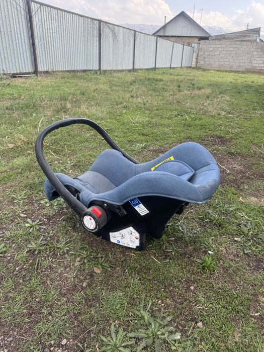 Продаю Авто кресло