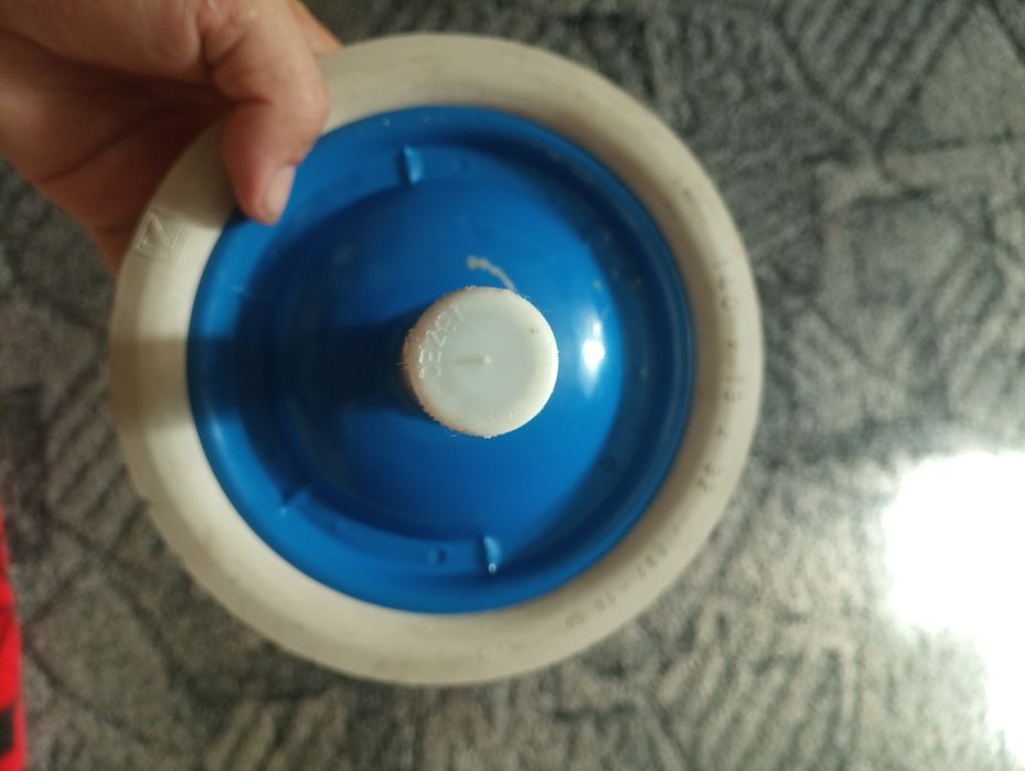 Aparat pentru fitness