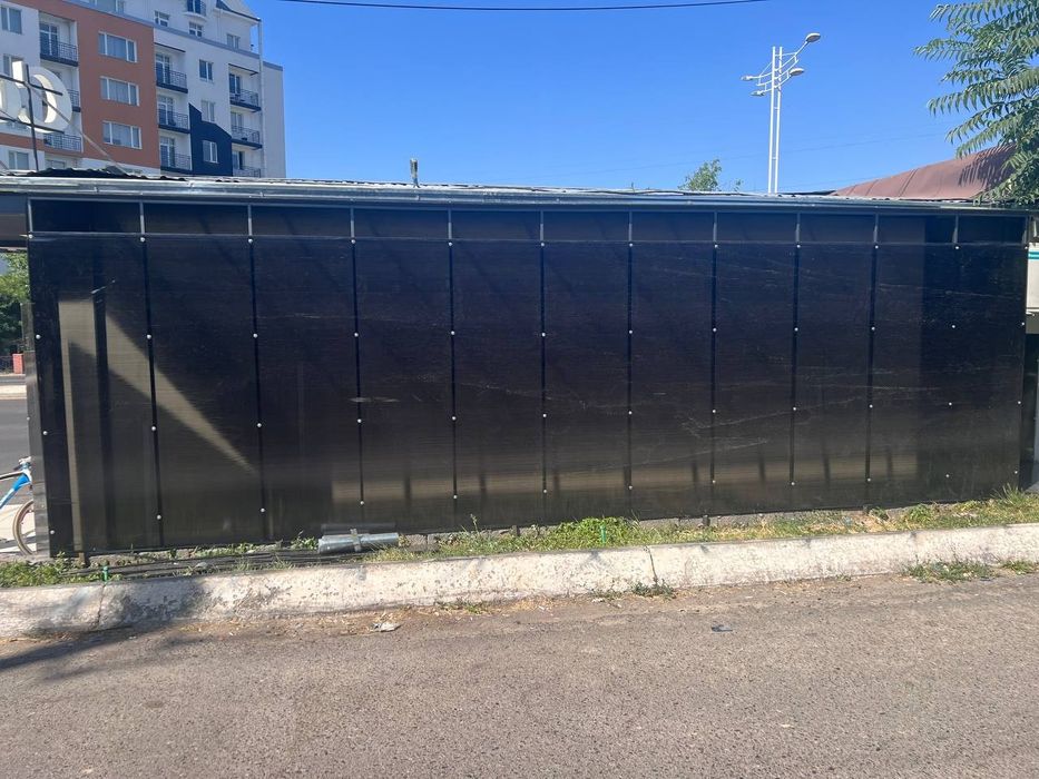 Лексан поликарбанат