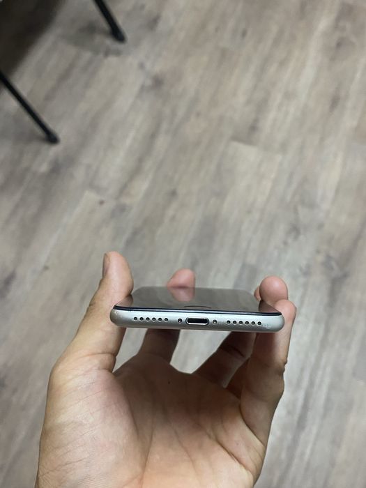 iphone se 2 айфон се 2 идеал состояние