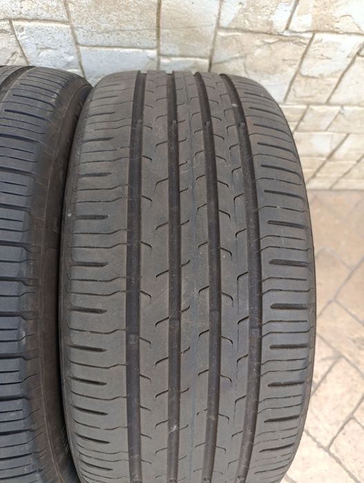 Летни гуми Continental 225/45/18 Eco contact 6