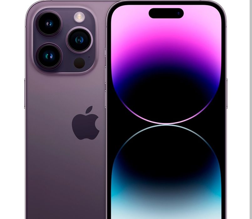 Iphone 14pro 256gb
