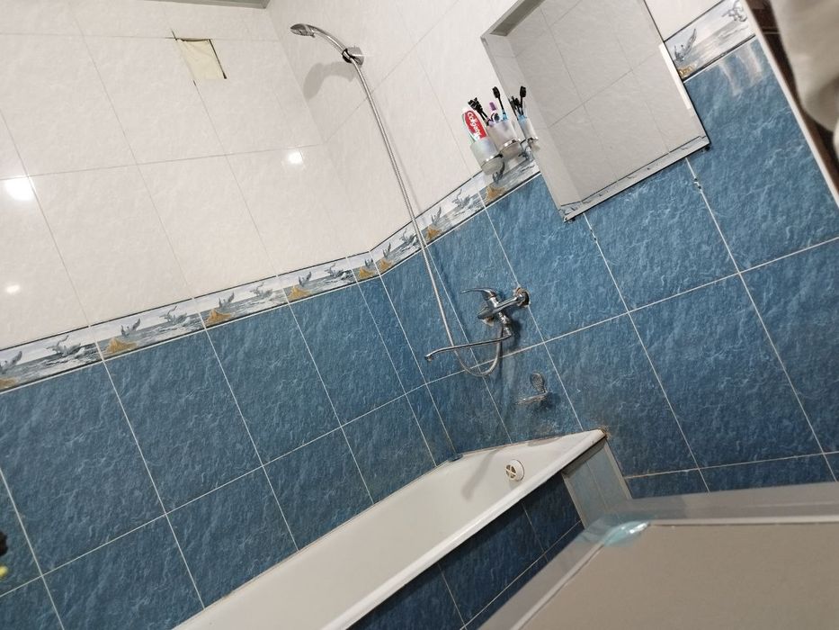 3-кв 2-этаж 1-дом Улица Мемор-1 Махалля Бойжигит