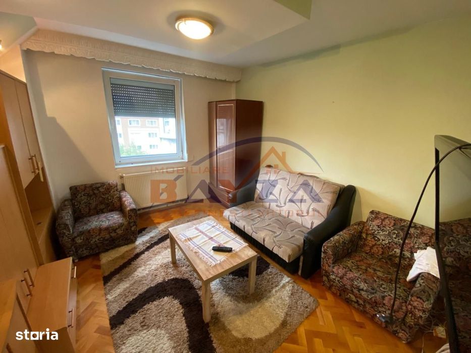 Strada Vasile Alecsandri apartament 4 camere, 93 mp utili, garaj