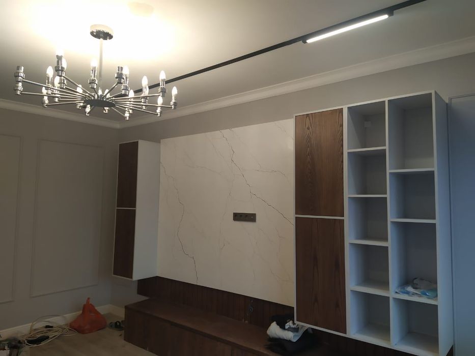 Ремонт не дорого.