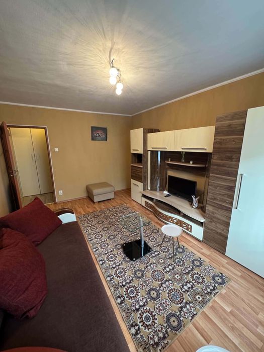 Apartament 1 camera de inchiriat - View 4