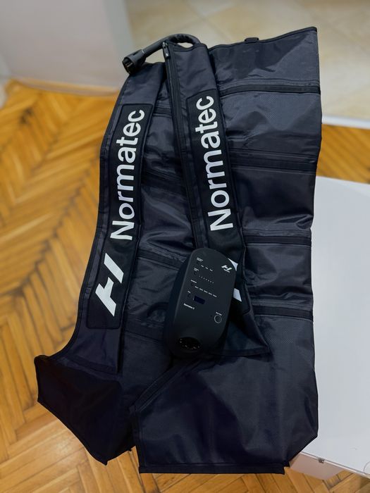 Hyperice Normatec 3.0