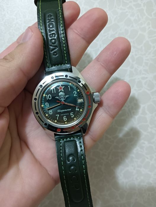 Ceasuri mecanice / automatice