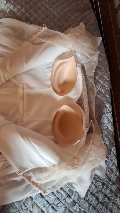 Продам роскошное свадебное платье