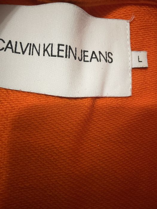 Bluza Calvin Klein