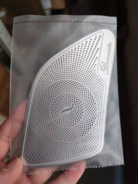 Burmester бленди за W222 mercedes S класа