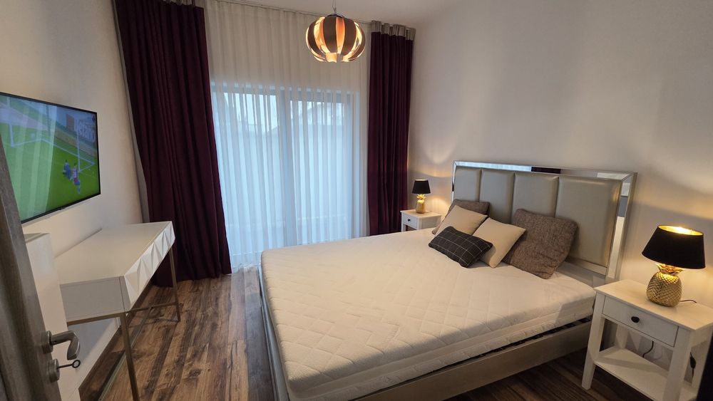 Proprietar vând 3 camere 107 mp Șelimbăr str.Pictor Brana nr 49