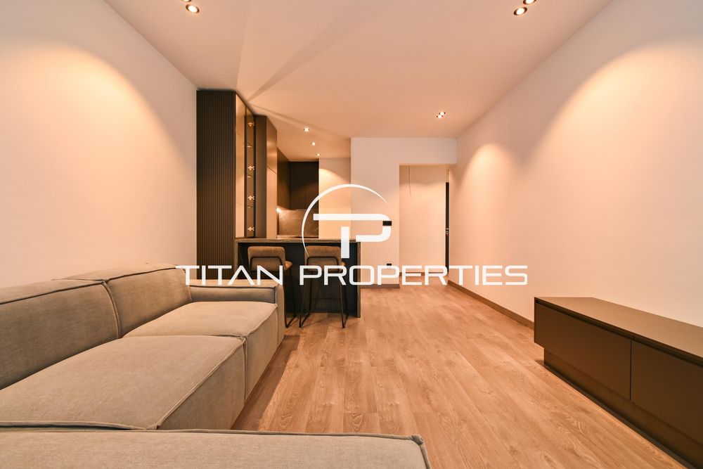 Дава се под наем Двустаен апартамент в София, Кръстова вада - 85 кв.м за 1400 € - Снимка #2