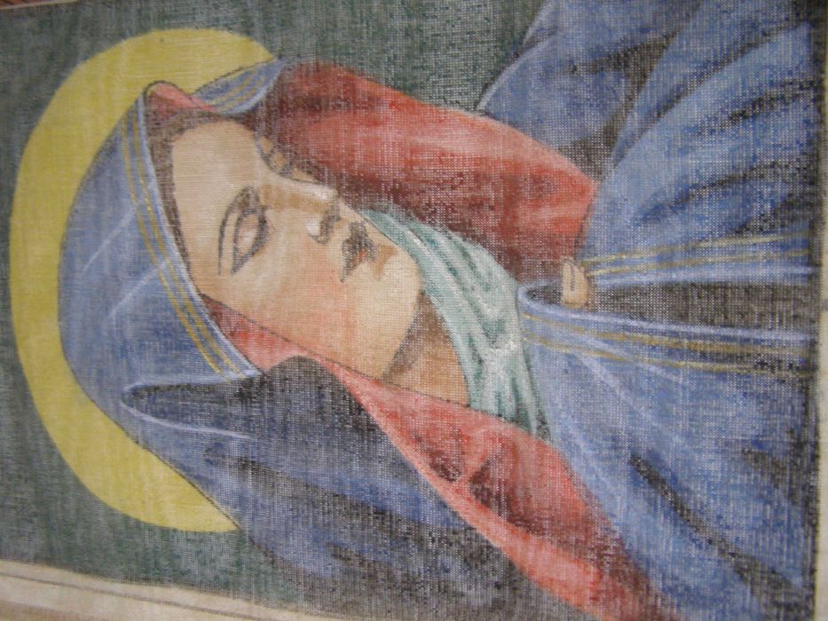 Modele pentru cusut goblenuri