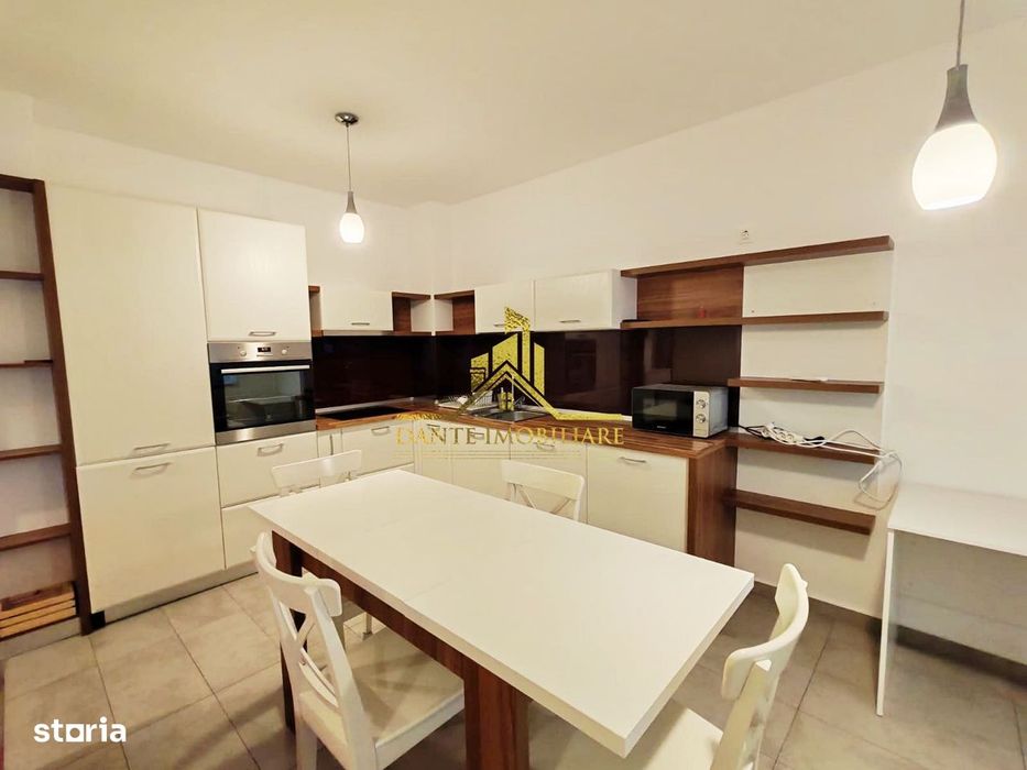 2 camere, modern, bloc nou, garaj, terasa,Buna Ziua, Sophia Residence