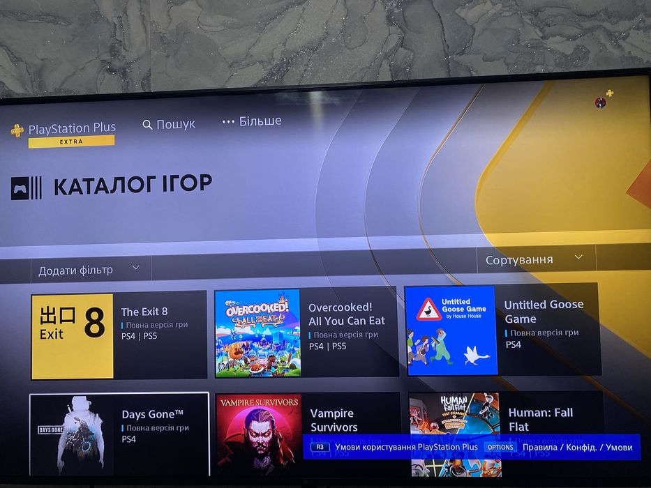 Sony playstation Ps4 fat 500gb