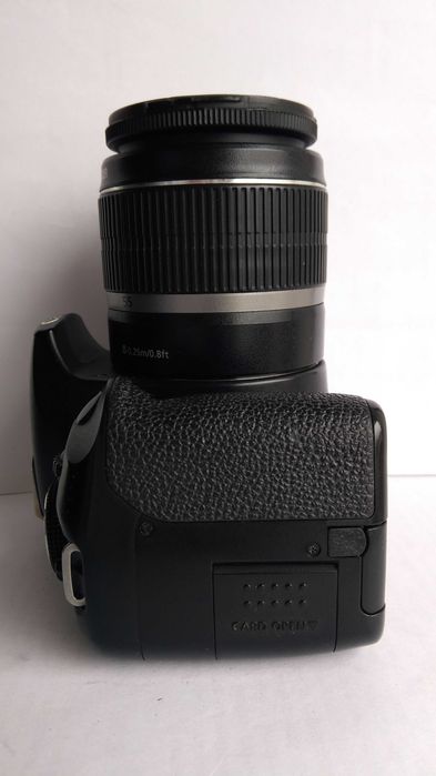 Фотоаппарат Canon EOS 500D
