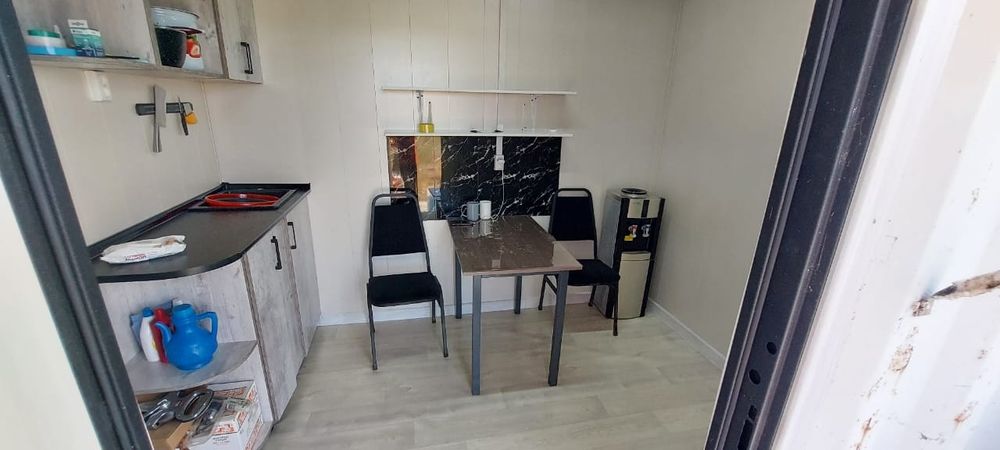 Продаётся контейнер