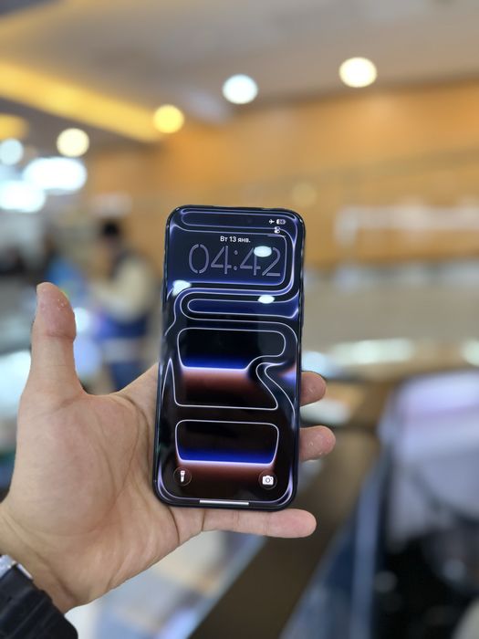 iPhone 17 PRO MAX 512GB