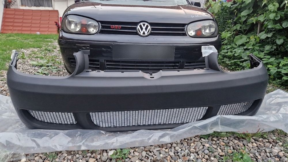 Bara  fata r32 golf 4