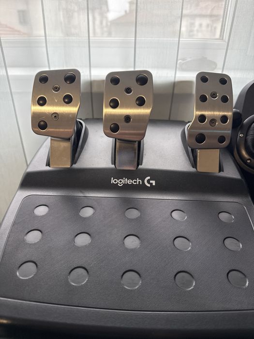 Волан logitech g29