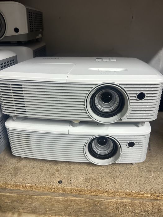 Проектор Optoma X345 есть 2 шт