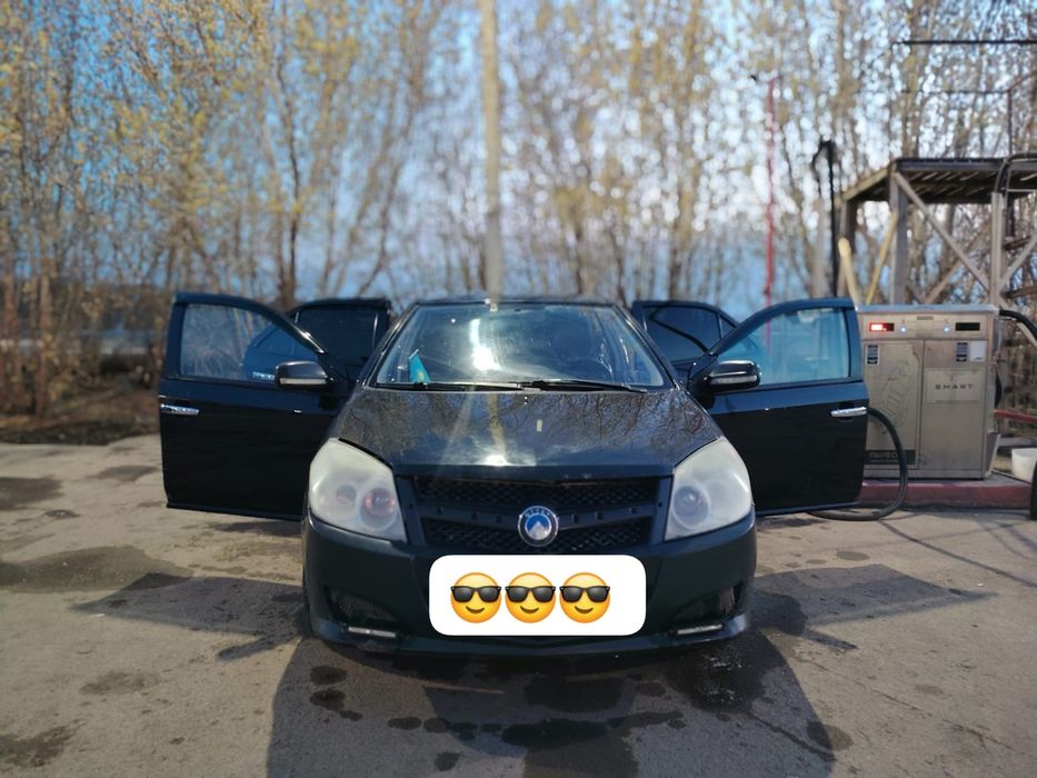 Продам автомобиль.