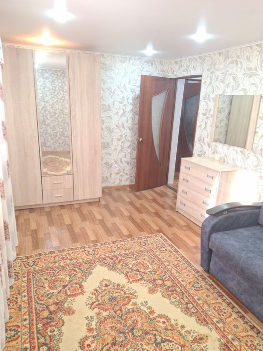 Супер дом в Уркере, заезжай и живи