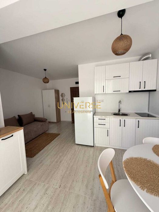Продава се Едностаен апартамент в Свети Влас - 41 кв.м за 1020 €/кв.м - Снимка #5