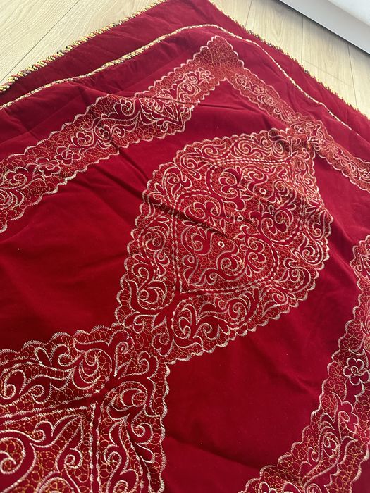 Чехол для корпеше