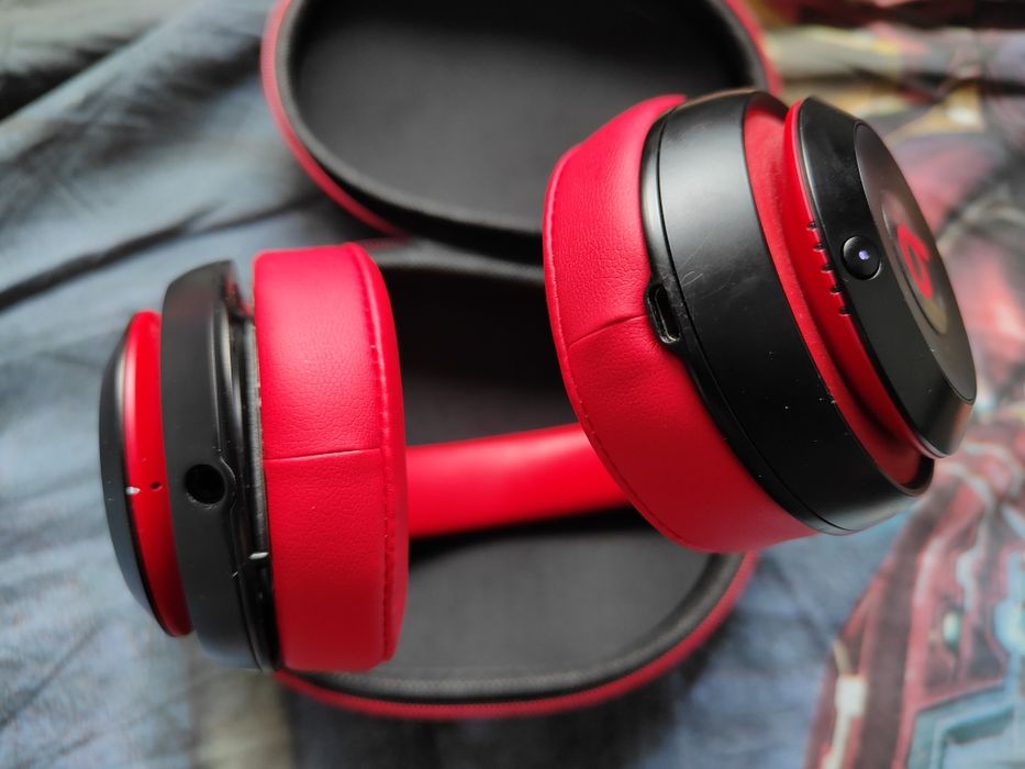 Căști Beats studio 3