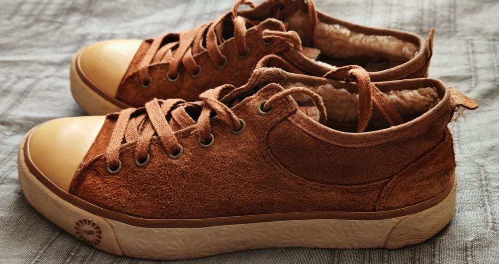 Кецове UGG за студения сезон