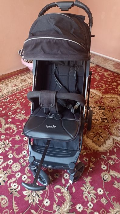 Продается детская коляска