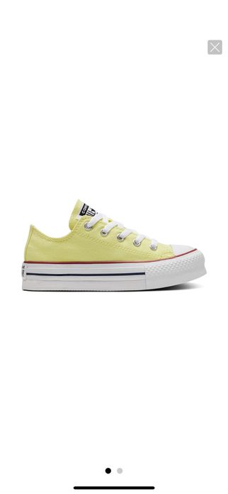 Кецове Converse