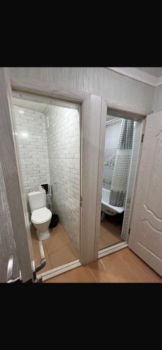 2 комната  Аренда на долгий срок