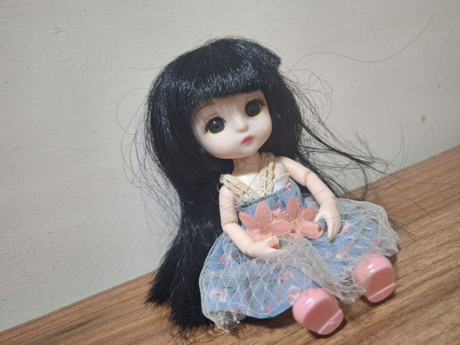 Куколки корейские