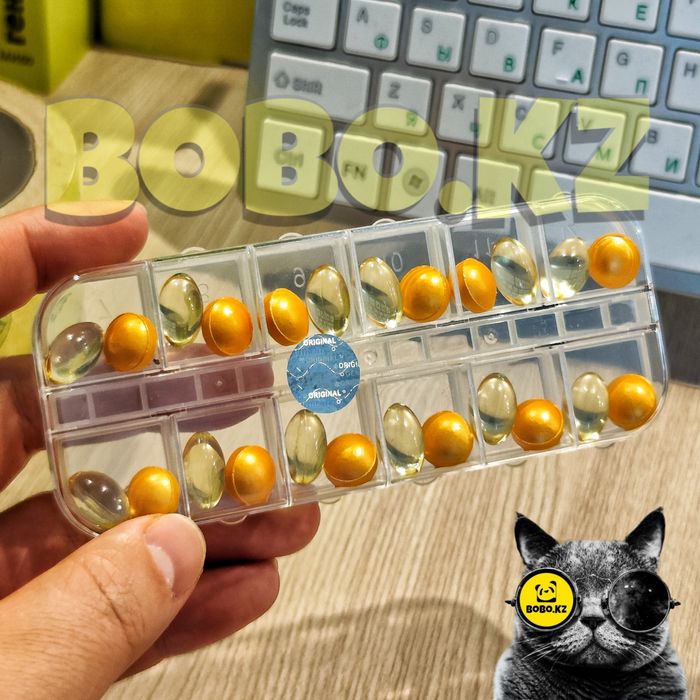 активаторнаш оригинал пилюляизженьшеня