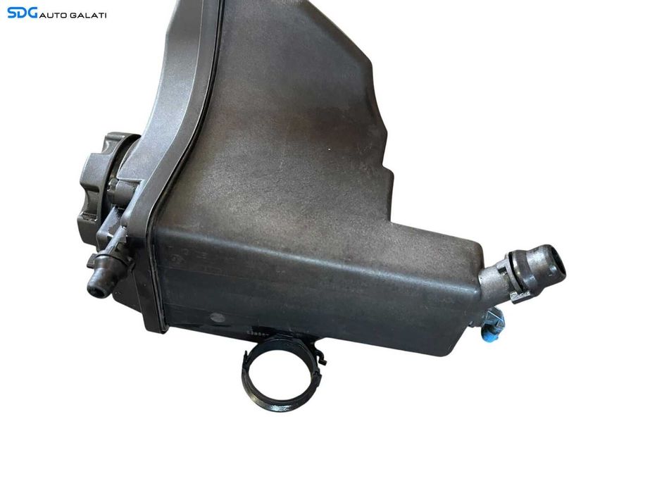 Vas Expansiune Apa Antigel Motor BMW X1 E84 16 18 20 23 25 2.0 D 2009 - 2015 Cod 7810592 7810592-02 [M6436]